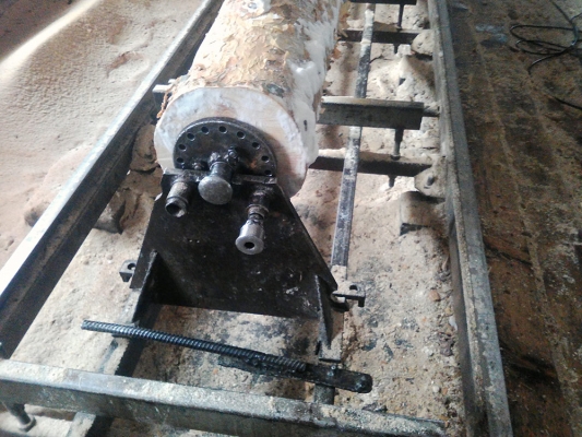 Как мы строим дома и бани из сруба